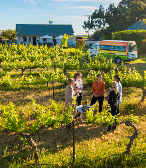 ©South Australian Tourism Commission