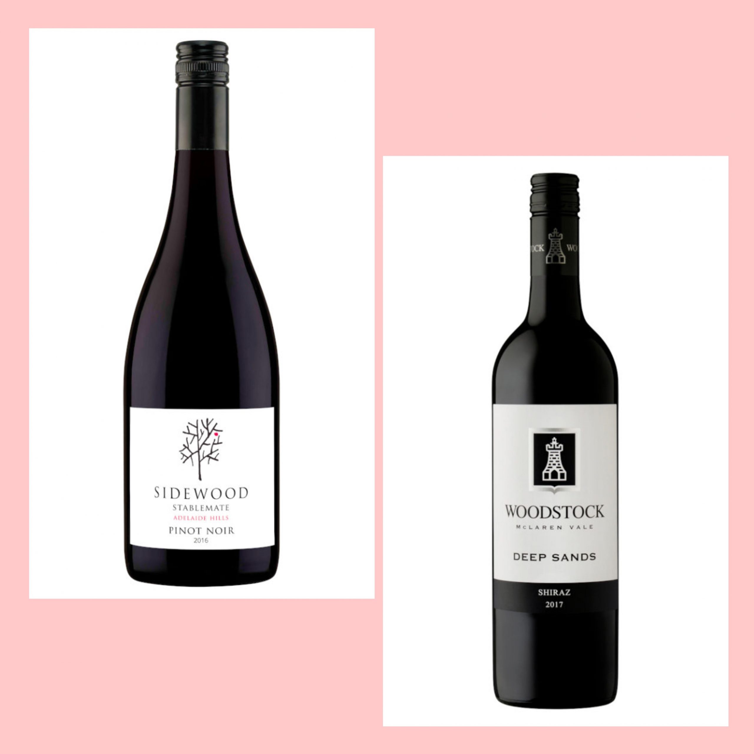 南オーストラリア州から新着ワイン