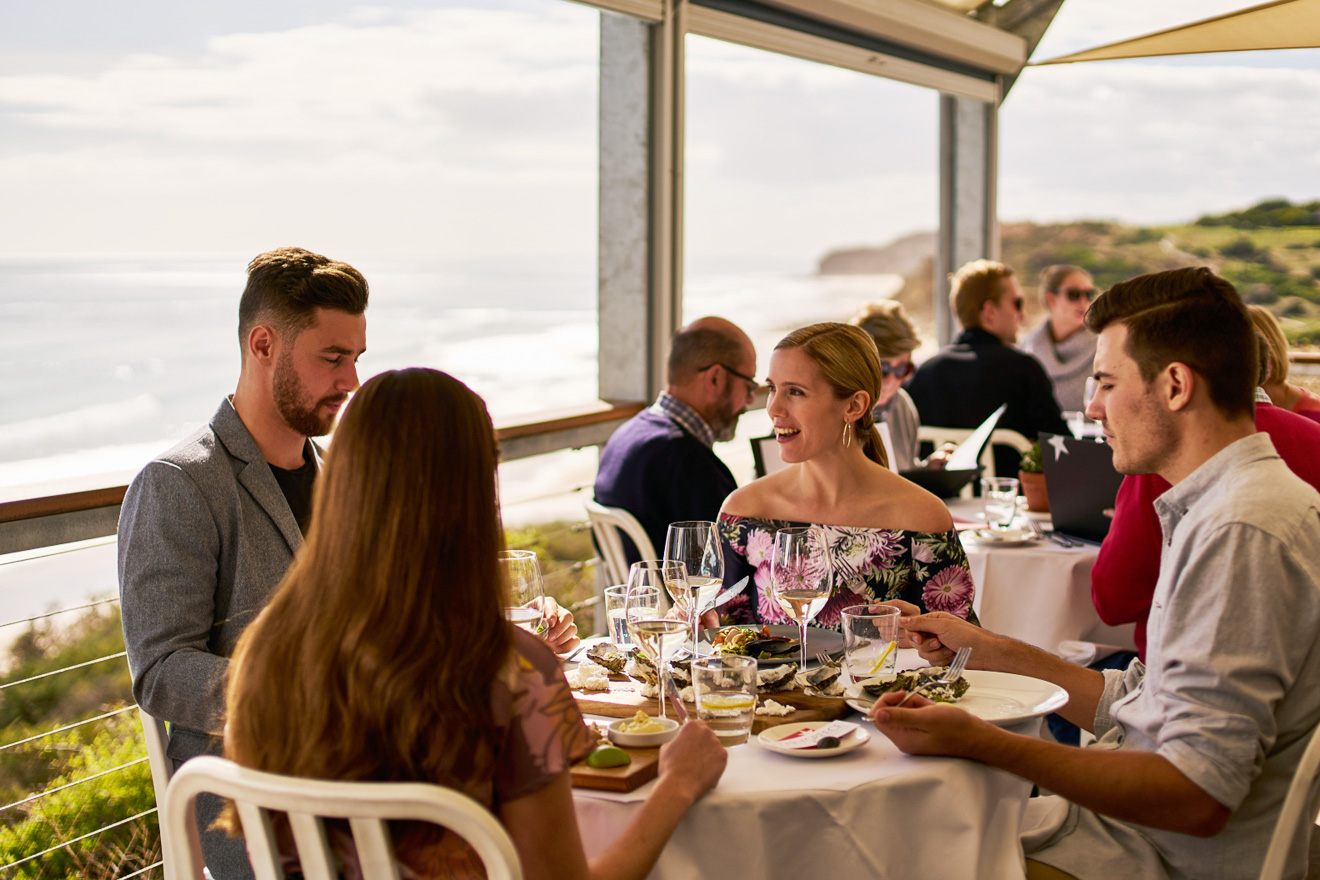 テイスティング・サウス・オーストラリア（飲食業界関係者向け試飲・試食会）