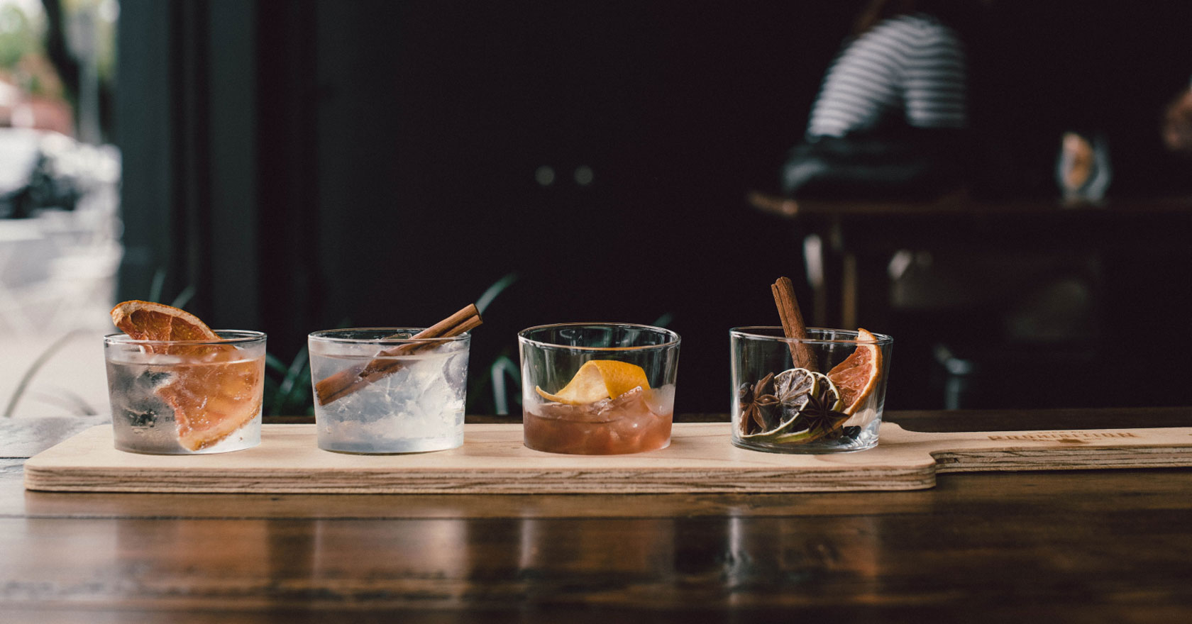 【業界関係者限定】クラフトスピリッツ試飲会&セミナー