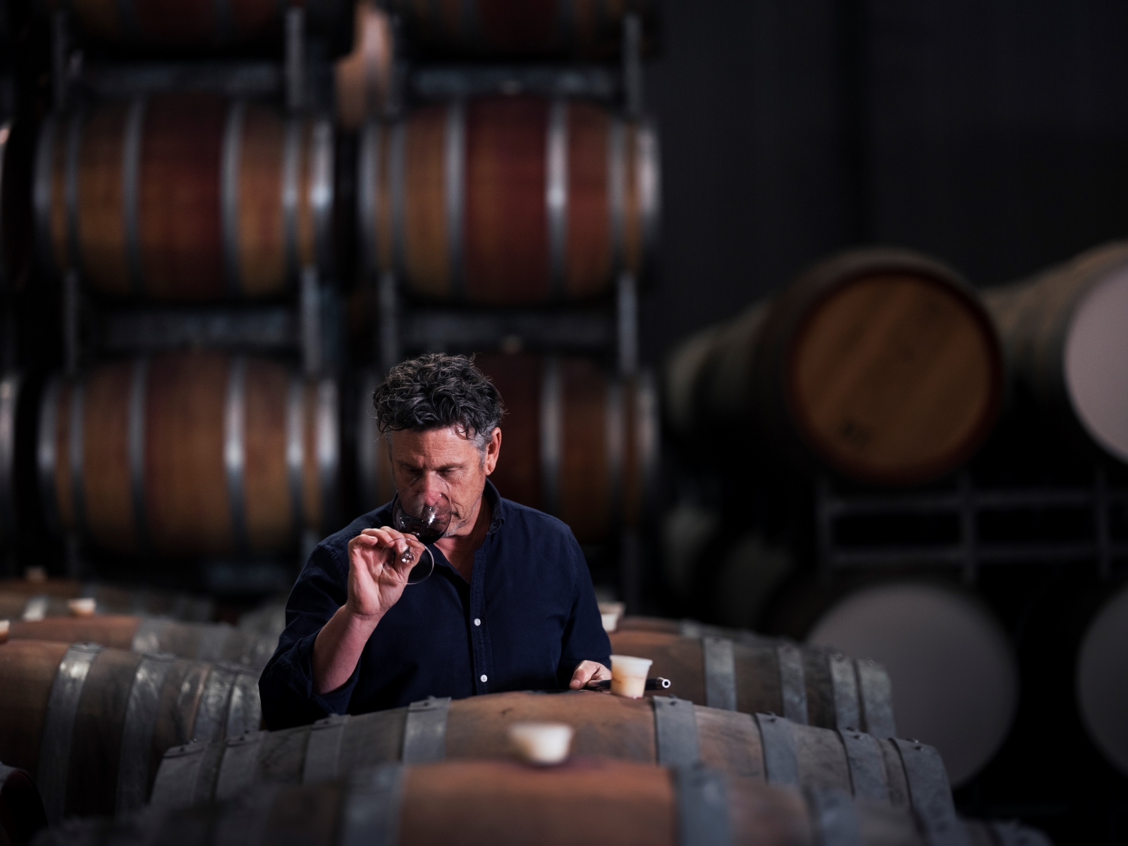 新着ワイン情報🍷『グラント バージ』11/15(火)より販売スタート！