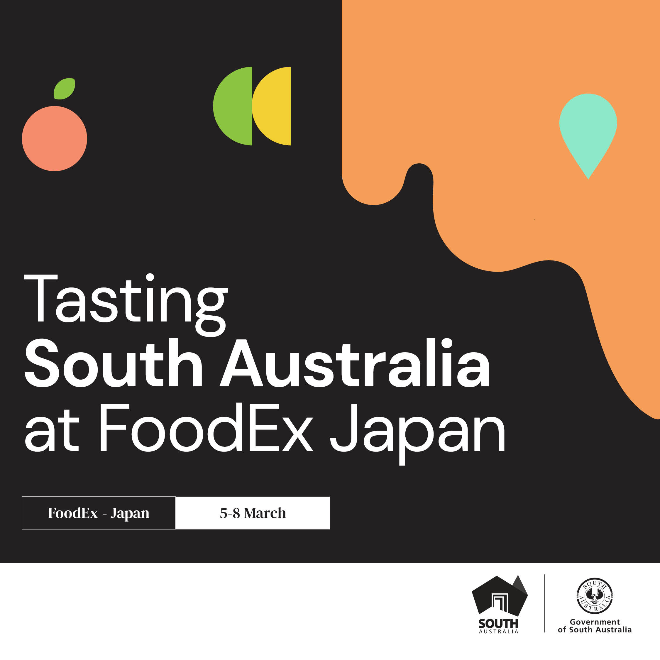 第49回FOODEX JAPAN 2024出展情報