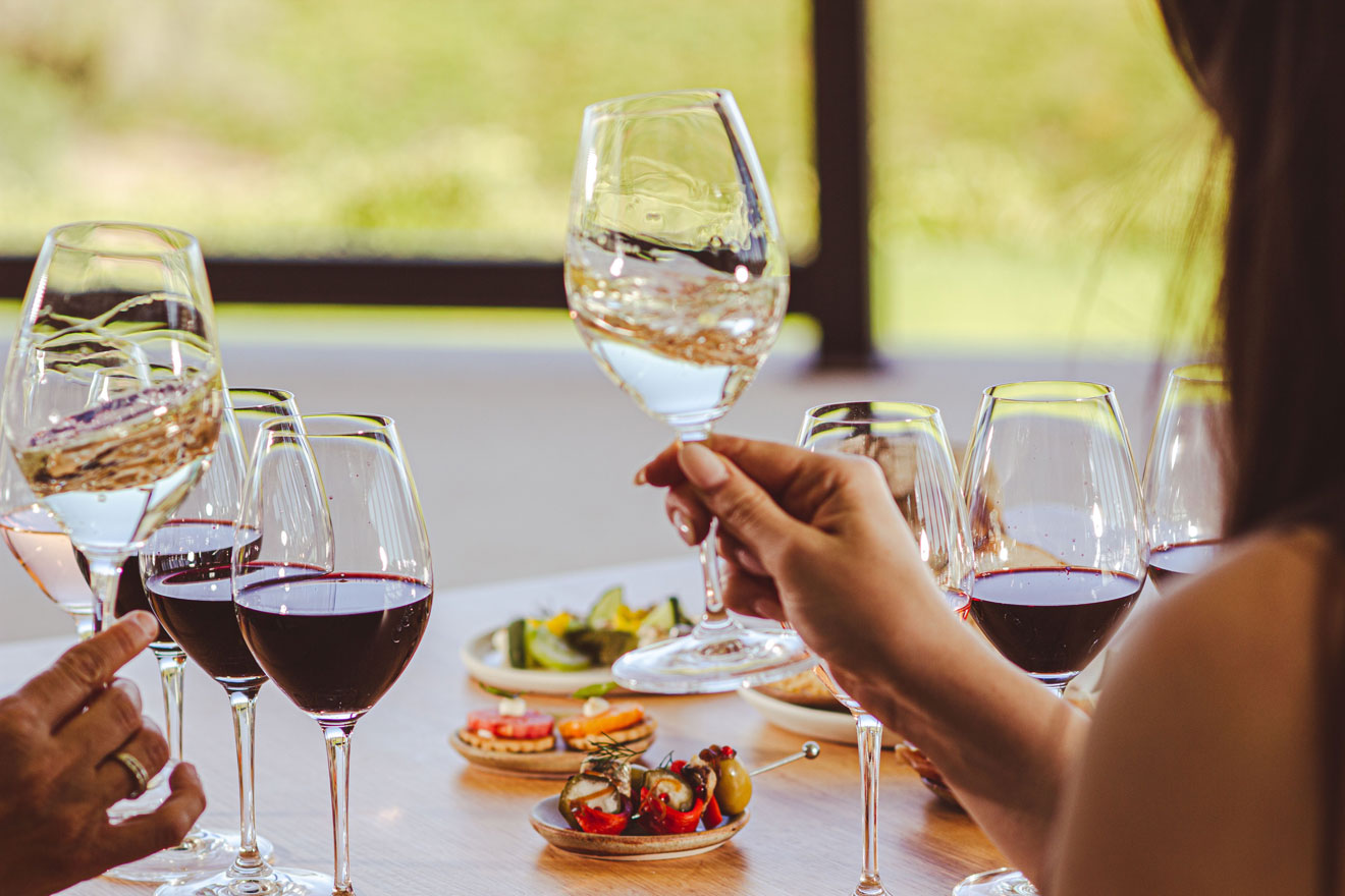 【業界関係者限定】～サクラアワード 2024年受賞ワイン×南オーストラリア食材を使ったぺアリング料理をご紹介～